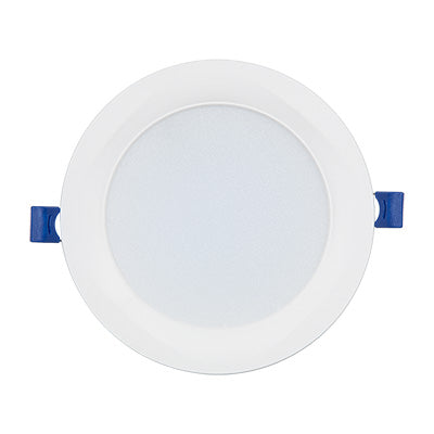 Eurolux LED Round Panel Downlight 9w White in Electrical & Lighting,Lighting,Interior Lighting
