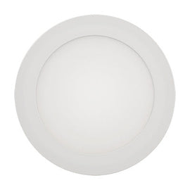 Eurolux LED Round Panel Downlight 12w White in Electrical & Lighting,Lighting,Interior Lighting