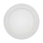 Eurolux LED Round Panel Downlight 12w White - image 01