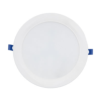 Eurolux LED Round Panel Downlight 18w White in Electrical & Lighting,Lighting,Interior Lighting