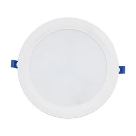 Eurolux LED Round Panel Downlight 18w White in Electrical & Lighting,Lighting,Interior Lighting