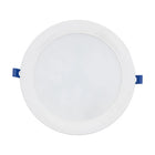 Eurolux LED Round Panel Downlight 18w White - image 01