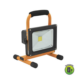 Eurolux Rechargeable Portable LED 60w Worklight in Tools,Workshop Equipment,Work Lights & Flashlights
