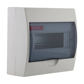 Eurolux Surface Mount Distribution Board Plastic Txm-10P - image 01