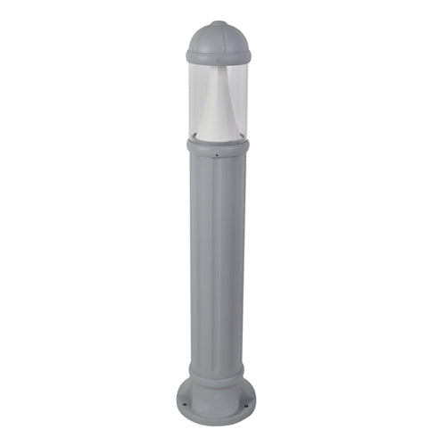 Fumagalli Sauro Bollard 1100mm Grey in Electrical & Lighting,Lighting,Exterior Lighting