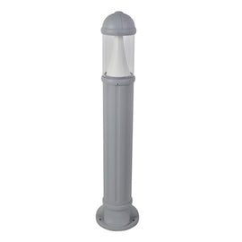 Fumagalli Sauro Bollard 1100mm Grey in Electrical & Lighting,Lighting,Exterior Lighting