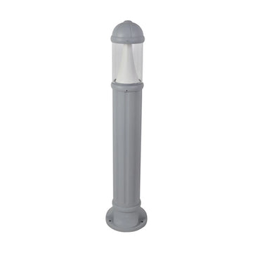Fumagalli Sauro Bollard 1100mm Grey - image 01
