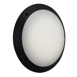 Fumagalli Lucia Bulkhead Black E27 in Electrical & Lighting_Interior Lighting
