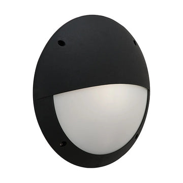 Fumagalli Lucia-El Bulkhead Black 1xCFL23w - image 01