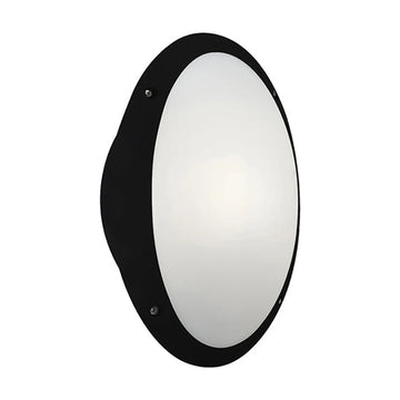 Fumagalli Maddi Bulkhead Black 1xCFL23w - image 01