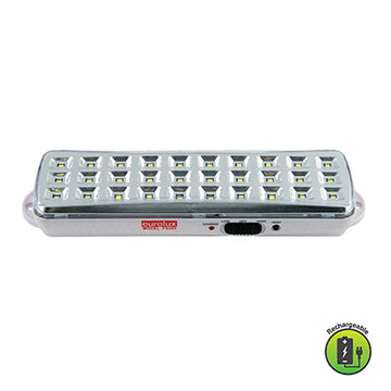 Eurolux Rechargeable LED Emergency Light 30 LED in Electrical & Lighting,Lighting,Portable & Loadshedding Lighting