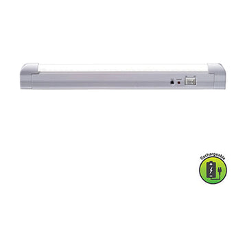Eurolux Rechargeable Undercounter Emergency Light 310mm LED - image 01