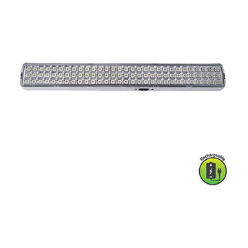 Eurolux Rechargeable LED Emergency Light 90 LED - image 01