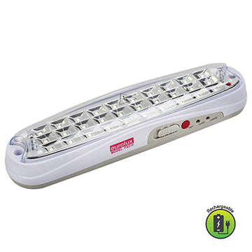 Eurolux Rechargeable LED Emergency Light 30 LED in Electrical & Lighting,Lighting,Portable & Loadshedding Lighting
