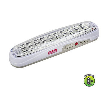 Eurolux Rechargeable LED Emergency Light 30 LED - image 01