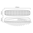 Eurolux Rechargeable LED Emergency Light 30 LED - image 01
