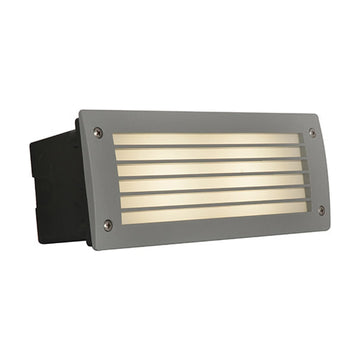 Fumagalli Leti300 Grid Footlight Grey - image 01