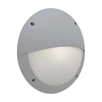 Fumagalli Lucia-El Bulkhead Grey 1xCFL23w - image 01
