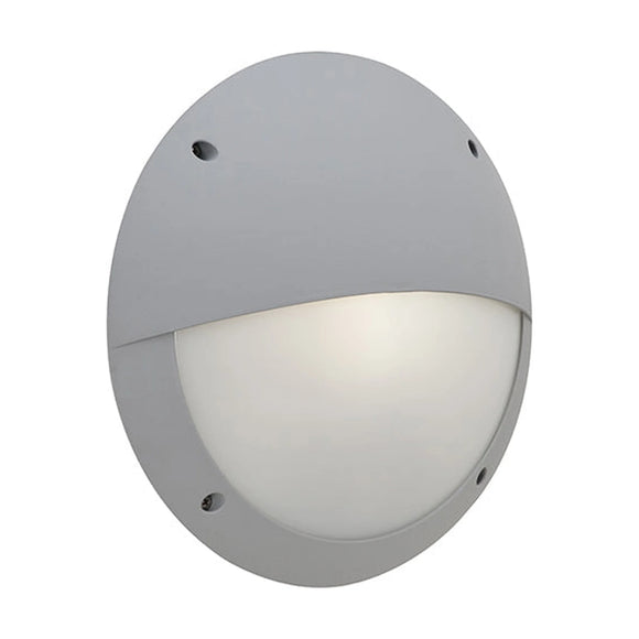 Fumagalli Lucia-El Bulkhead Grey 1xCFL23w - image 01