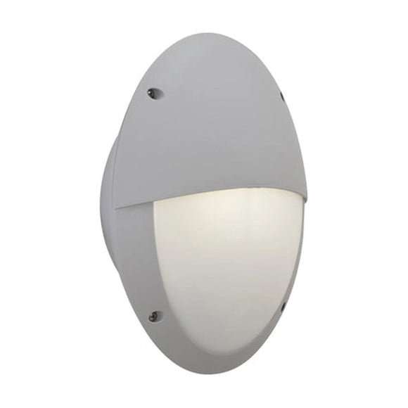 Fumagalli Maddi-Ve Bulkhead Grey 1xCFL23w - image 01