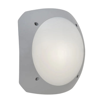 Fumagalli Stucchi Bulkhead Grey E27 1xCFL 23w - image 01