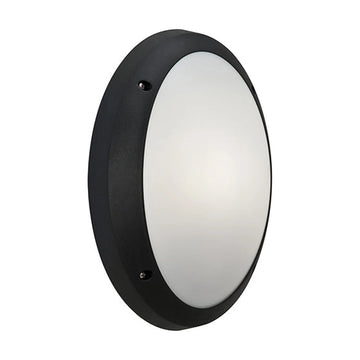 Fumagalli Danzi Bulkhead Black 1xCFL23w - image 01