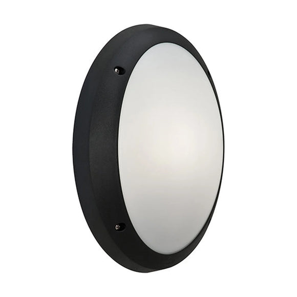 Fumagalli Danzi Bulkhead Black 1xCFL23w - image 01