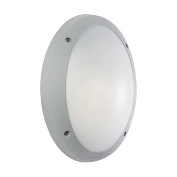 Fumagalli Danzi Bulkhead Grey 1xCFL23w - image 01
