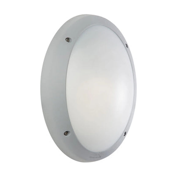 Fumagalli Danzi Bulkhead Grey 1xCFL23w - image 01
