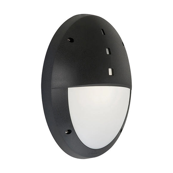 Fumagalli Danzi-Ve Bulkhead Black 1xCFL23w - image 01
