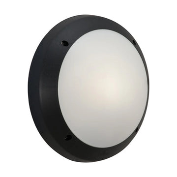 Fumagalli Gelmi Bulkhead Black 1xCFL23w - image 01