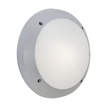 Fumagalli Gelmi Bulkhead Grey 1xE27 - image 01