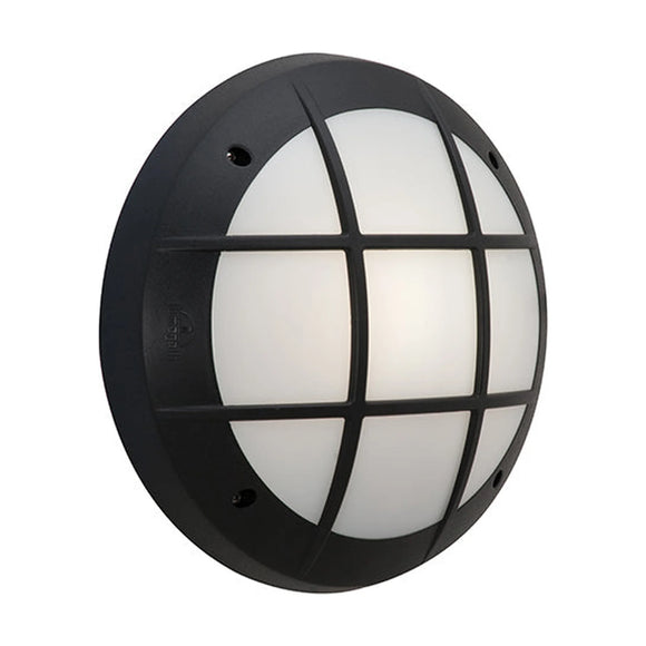 Fumagalli Gelmi-Gr Bulkhead Black 1xCFL23w - image 01