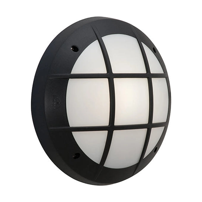 Fumagalli Gelmi-Gr Bulkhead Black 1xCFL23w - image 01