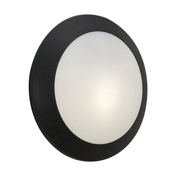 Fumagalli Berta Bulkhead Black 1xCFL23w - image 01
