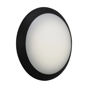 Fumagalli Umberta Bulkhead Black 2xE27 - image 01