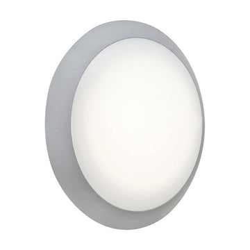 Fumagalli Umberta Bulkhead Grey 2xCFL23w - image 01