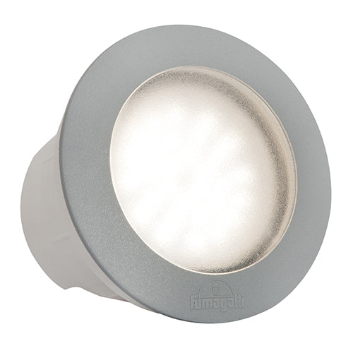 Fumagalli Ceci160 Groundlight 10w Grey in Electrical & Lighting_Interior Lighting