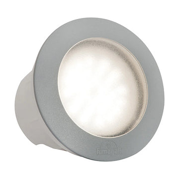 Fumagalli Ceci160 Groundlight 10w Grey - image 01