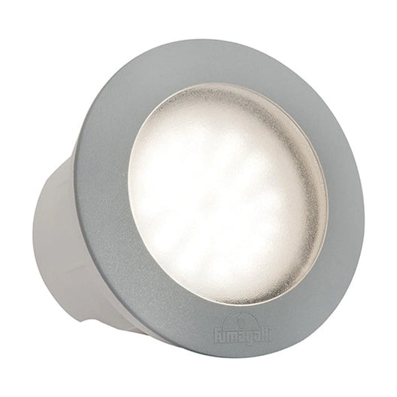 Fumagalli Ceci160 Groundlight 10w Grey - image 01
