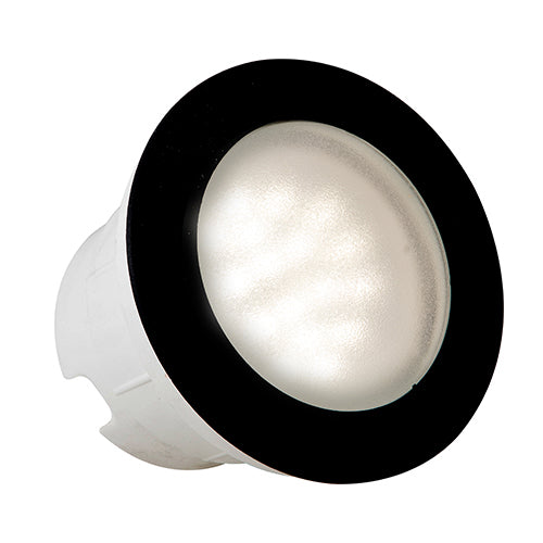 Fumagalli Ceci160 Groundlight 7w Black in Electrical & Lighting_Interior Lighting