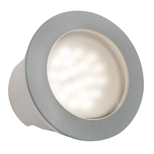Fumagalli Ceci160 Groundlight 7w Grey in Electrical & Lighting_Interior Lighting