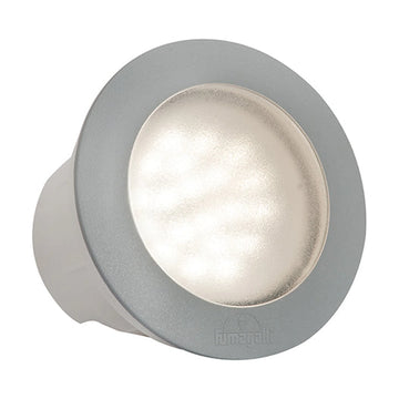 Fumagalli Ceci160 Groundlight 7w Grey - image 01
