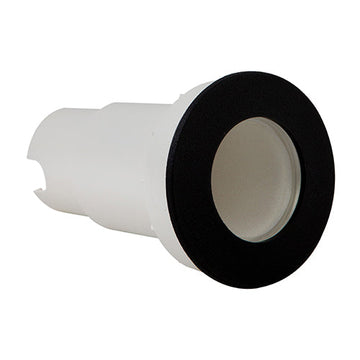 Fumagalli Ceci90 Groundlight 3.5W Black in Electrical & Lighting_Interior Lighting