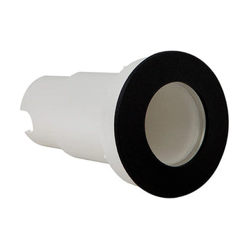 Fumagalli Ceci90 Groundlight 3.5W Black - image 01