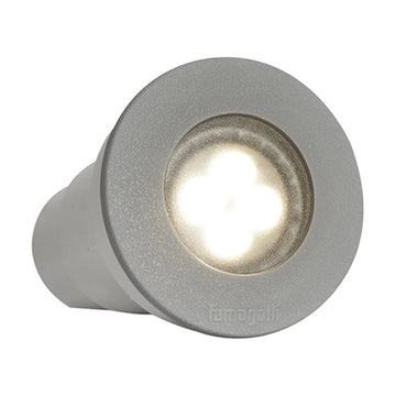 Fumagalli Ceci90 Groundlight 3.5W Grey - image 01