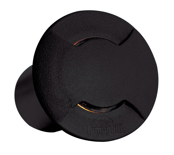 Fumagalli Ceci90 2 Groundlight 3.5W Black in Electrical & Lighting_Interior Lighting