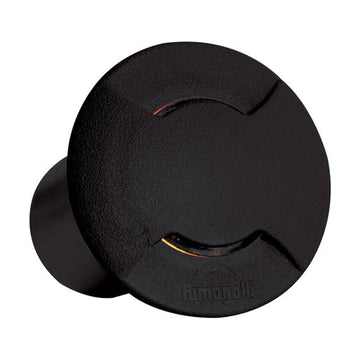 Fumagalli Ceci90 2 Groundlight 3.5W Black - image 01
