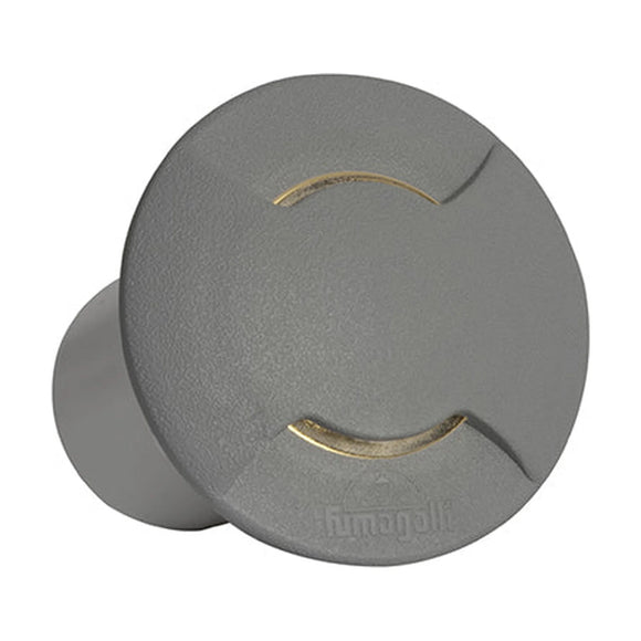 Fumagalli Ceci90 2 Groundlight Grey LED 3.5W - image 01
