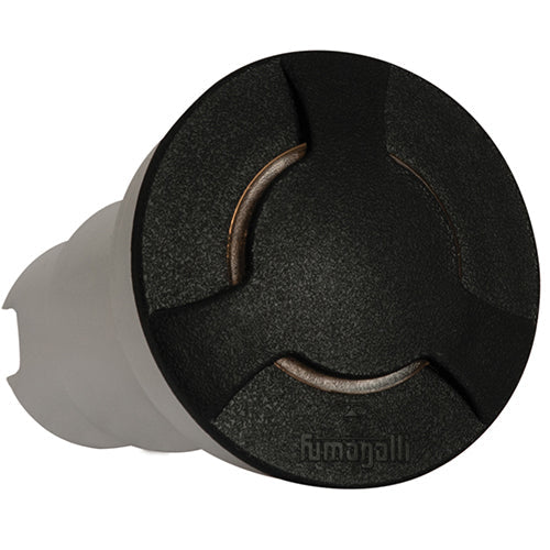 Fumagalli Ceci90 3 Groundlight Black in Electrical & Lighting_Interior Lighting